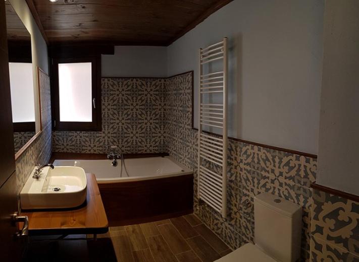 Casa Gabalda Apartamentos Valderrobres Kültér fotó