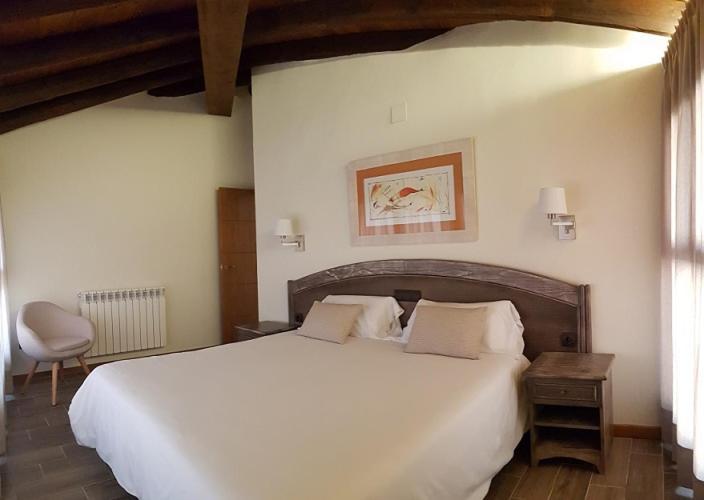 Casa Gabalda Apartamentos Valderrobres Kültér fotó