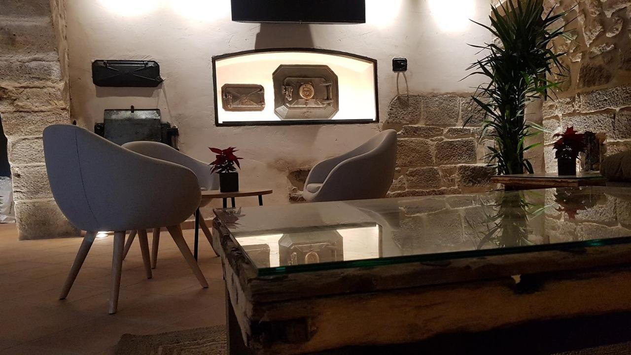 Casa Gabalda Apartamentos Valderrobres Kültér fotó